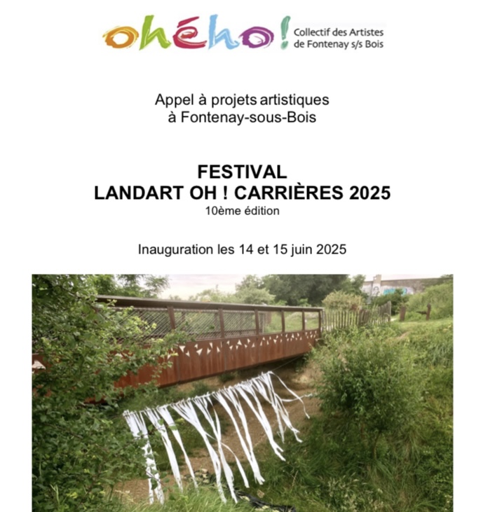 Land art 25