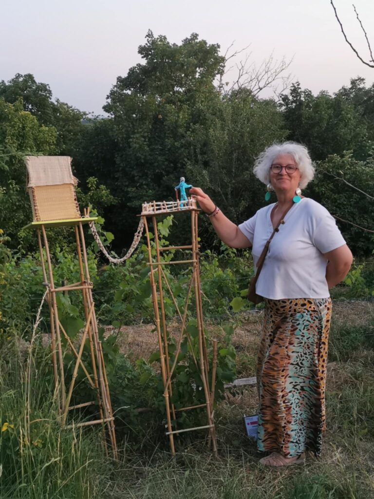 grande cabane